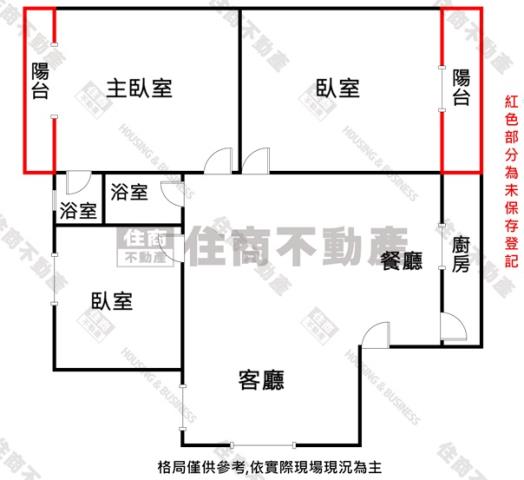 高雄鳳山公寓-14