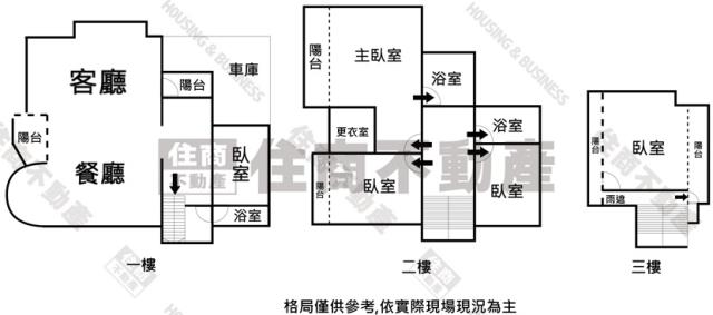 岡山透天-13