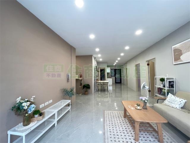 高雄前鎮公寓-1