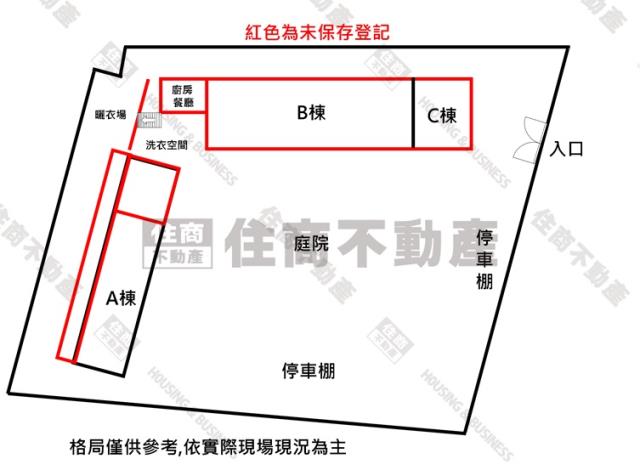 屏東內埔透天-14