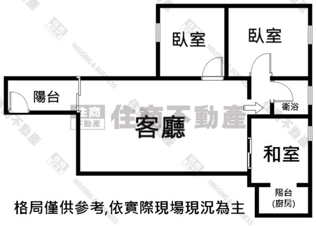 屏東市華廈-14