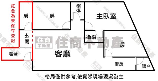 高雄前鎮公寓-14