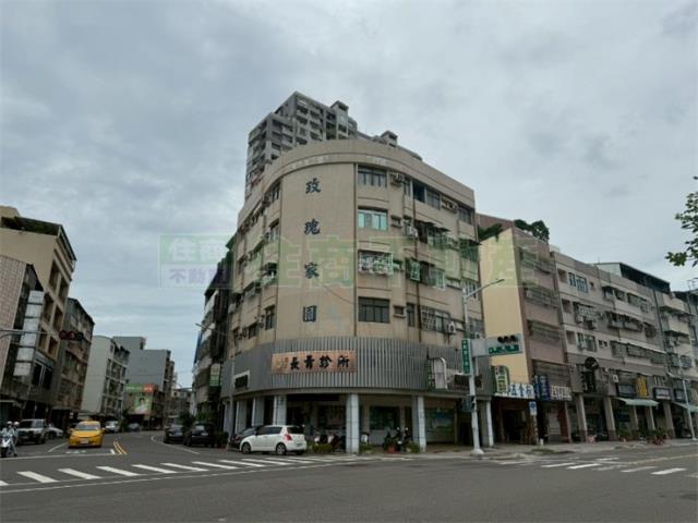 高雄前鎮公寓-0