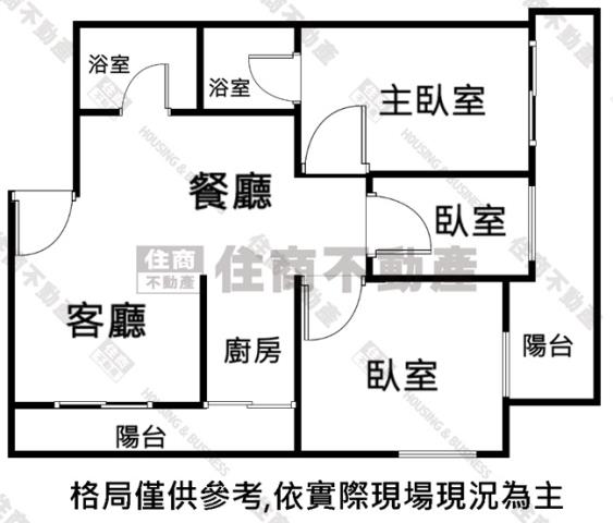苓雅大樓-14