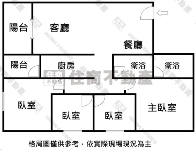 前金華廈-13