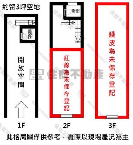 左營透天-14
