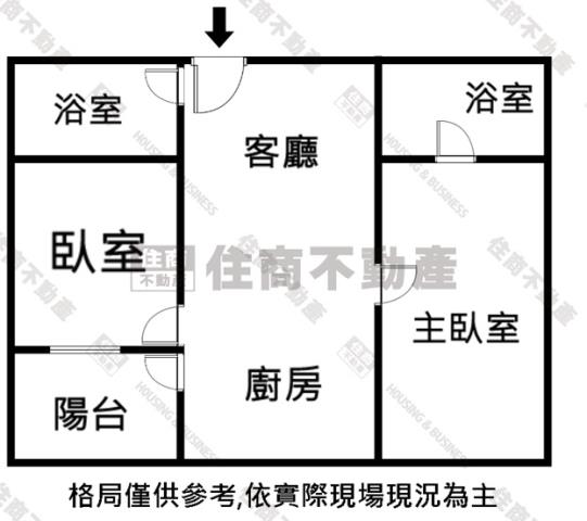 屏東市華廈-14