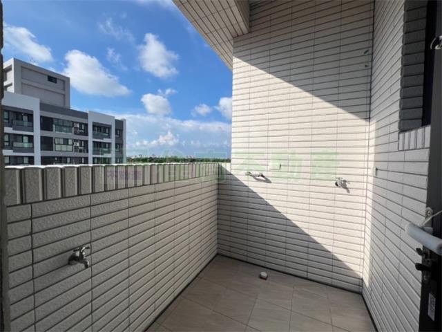 岡山華廈-12