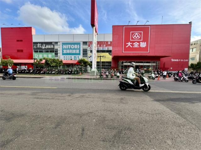 鳳山華廈-13