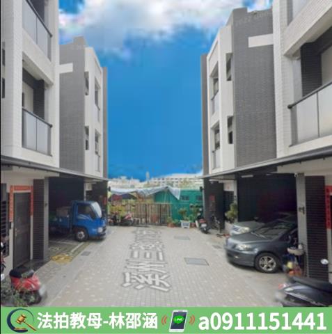 燕巢透天-4