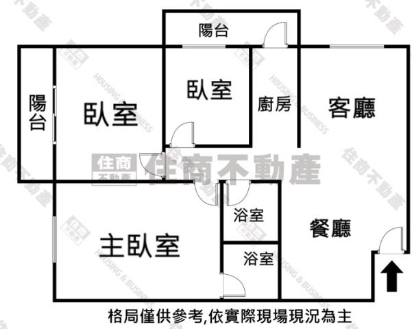 鳳山大樓-14