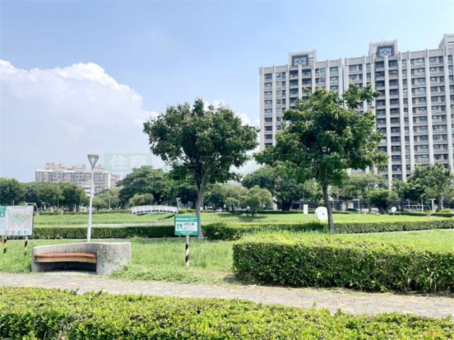 鳳山大樓-5