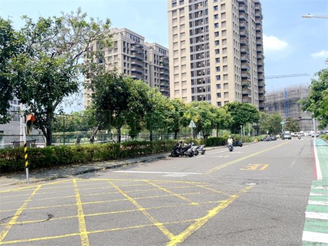 鳳山大樓-6
