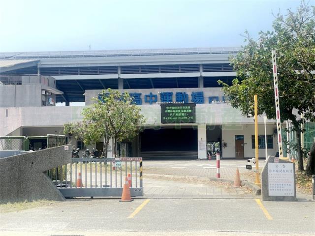 鳳山大樓-7