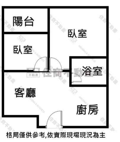 鳳山大樓-8