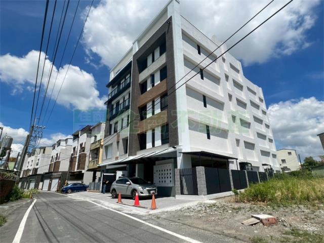 屏東市華廈-12