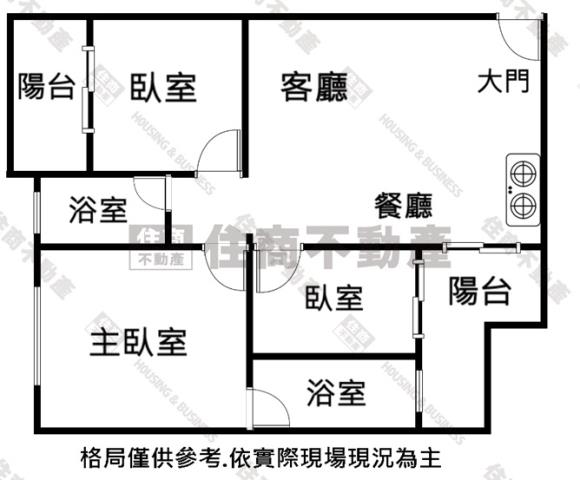 屏東市華廈-14