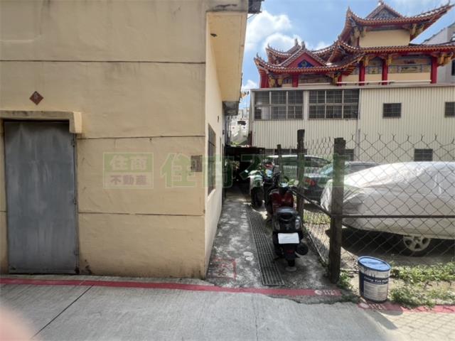 鳳山公寓-13