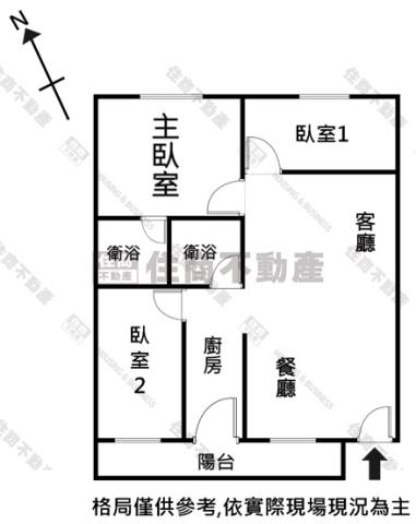 鳳山公寓-14