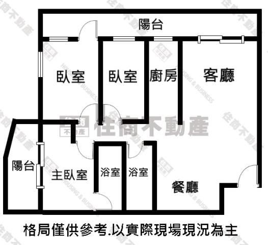 鳳山公寓-14