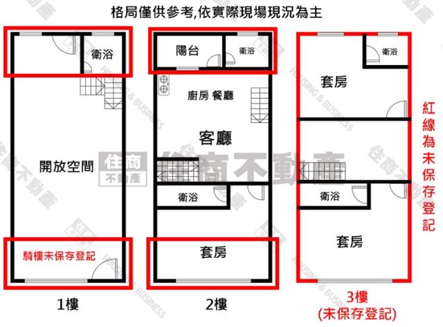 大寮透天-12