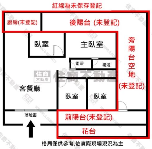 左營大樓-14