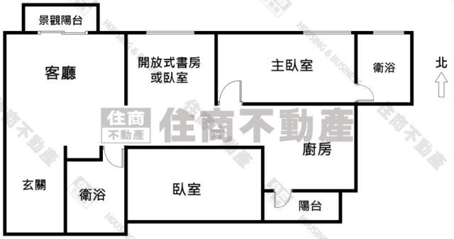 高雄左營大樓-13