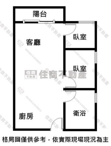 三民區大樓-14