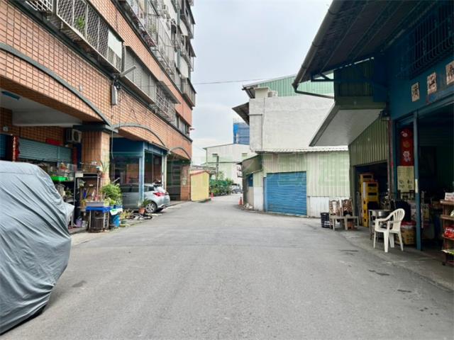 高雄大寮公寓-13