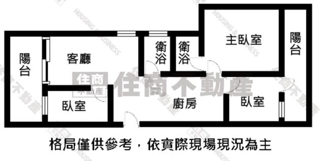 高雄大寮公寓-14
