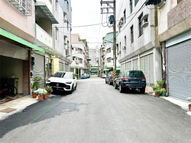 高雄鳳山透天-13