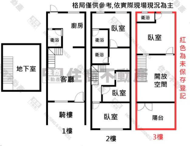 高雄鳳山透天-14