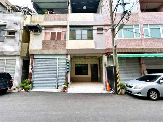 高雄鳳山透天-0