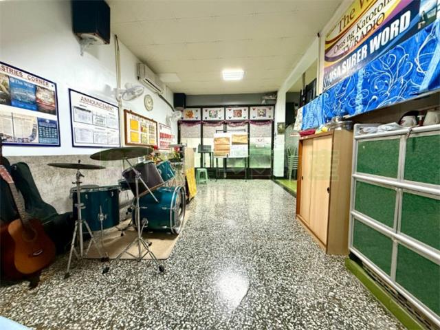 高雄楠梓公寓-1