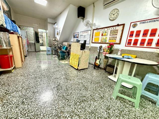 高雄楠梓公寓-2