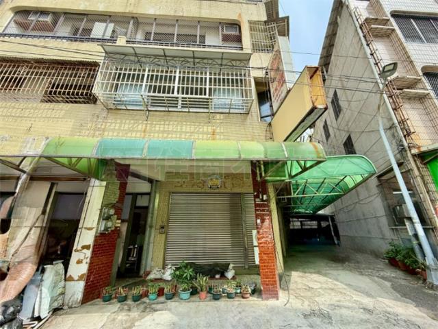 高雄楠梓公寓-8