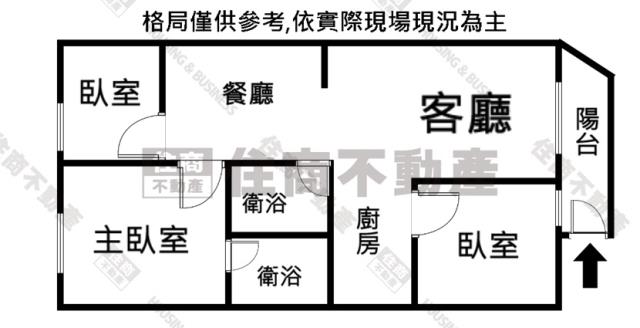 高雄前鎮公寓-13