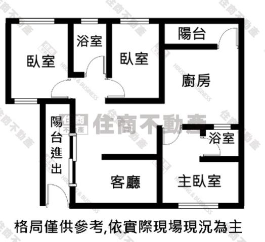 高雄前鎮公寓-14
