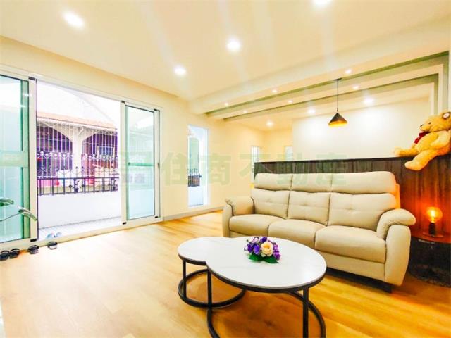 高雄前鎮公寓-0