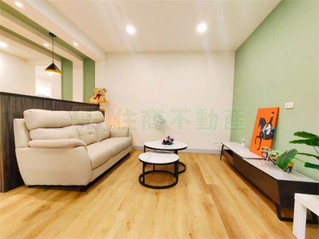 高雄前鎮公寓-1