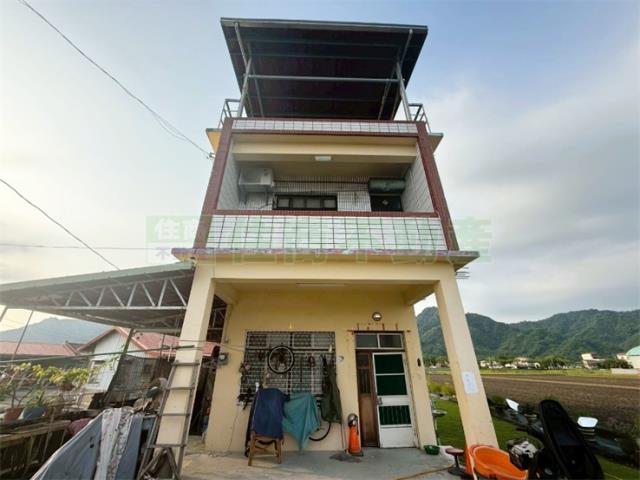 高雄美濃農舍-0