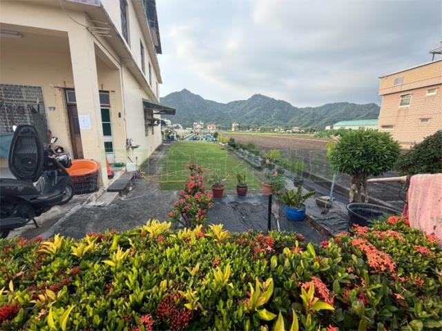 高雄美濃農舍-1