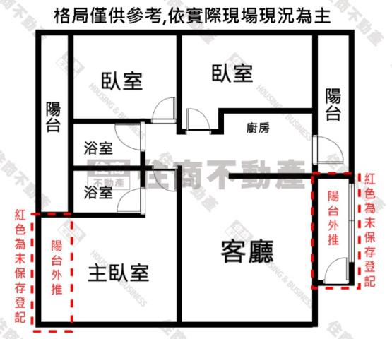 高雄三民區大樓-11