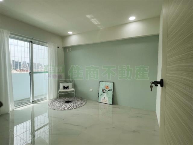 高雄三民區大樓-3