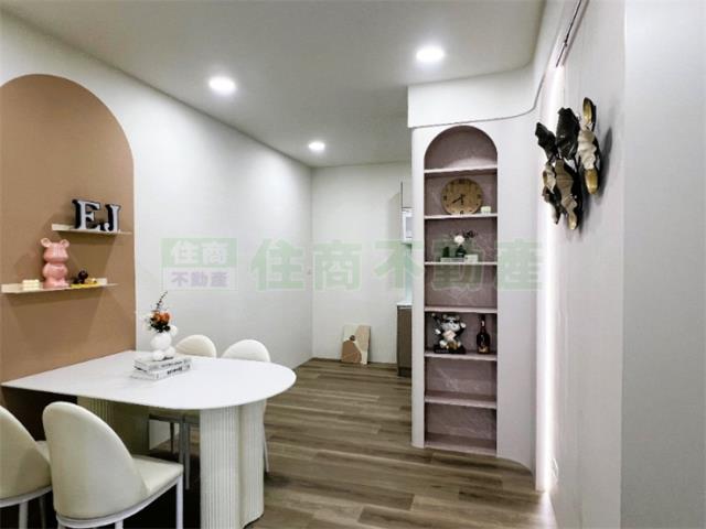 高雄小港公寓-2