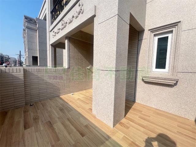 高雄梓官透天-6