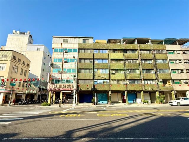 高雄三民區透天-0