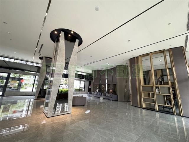 高雄橋頭大樓-12