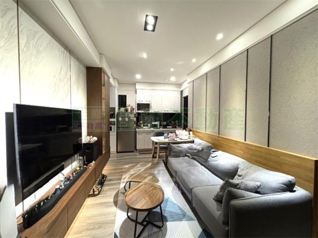 高雄橋頭大樓-0