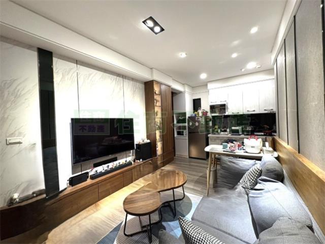 高雄橋頭大樓-1